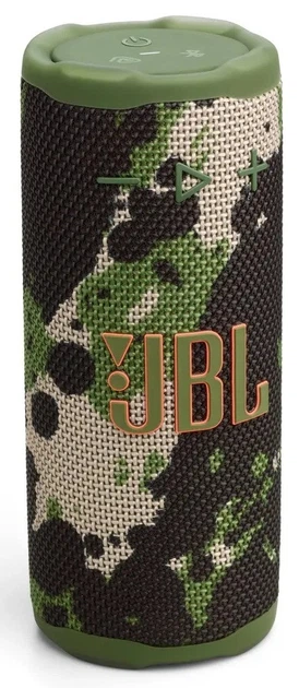 Портативна акустика JBL Grip Squad (JBLGRIPSQUAD) (7163529) - изображение 2