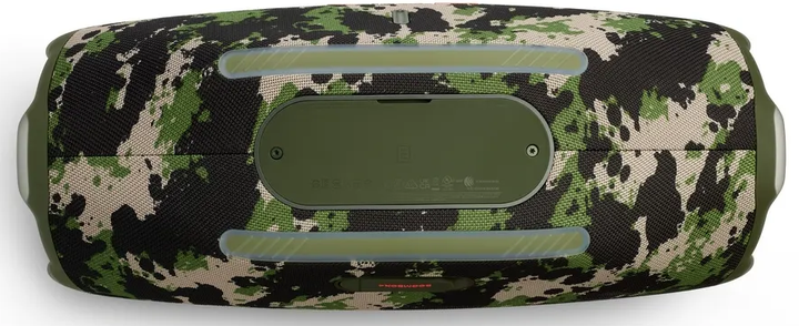Портативна акустика JBL Boombox 4 Squad (JBLBOOMBOX4SQUADEP) (7163521) - изображение 6