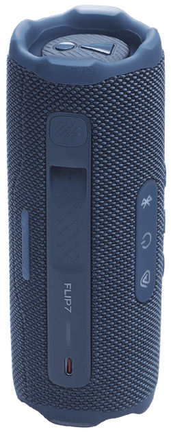 Портативна акустика JBL Flip 7 синій (JBLFLIP7BLU) (7106539) - зображення 6
