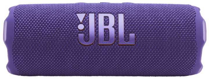 Портативна акустика JBL Flip 7 фіолетовий (JBLFLIP7PUR) (7106541) - изображение 2