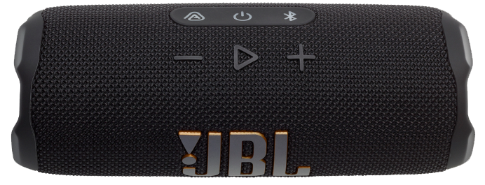 Портативна акустика JBL Flip 7 Tomorrowland (JBLFLIP7TML) (7159950) - зображення 7