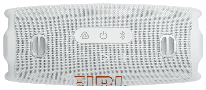 Портативна акустика JBL Charge 6 білий (JBLCHARGE6WHT) (7106537) - зображення 5