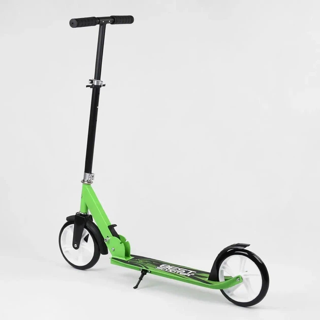 Самокат Best Scooter 98829 - изображение 5