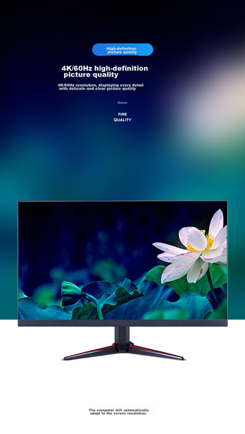 KVM-перемикач Biaze KVM03 2-портовий HDMI 4K - Фото 3 KVM-перемикач Biaze KVM03 2-портовий HDMI 4K - зображення 3