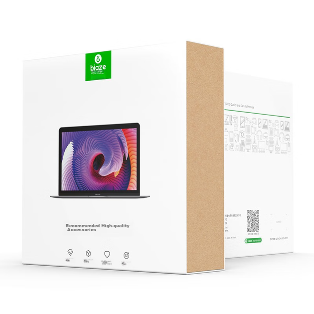 Конвертер BIAZE HQ18 SDI–HDMI с сквозным виходом SDI - изображение 4