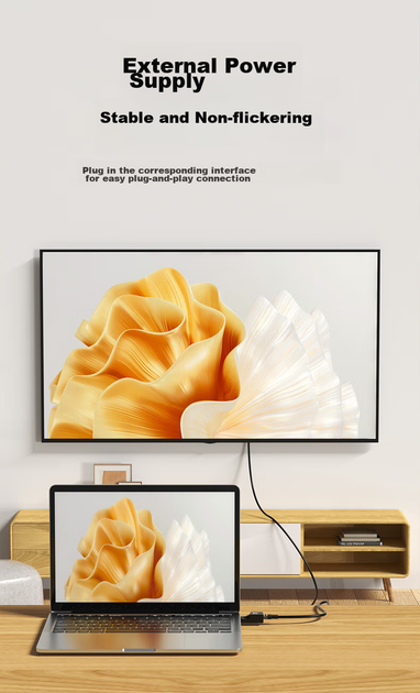 Удлинитель HDMI BIAZE HQ8-60м к 60 м - изображение 5