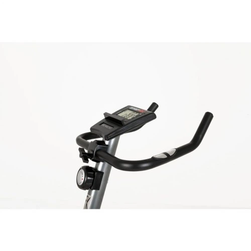 Велотренажер Everfit Upright Bike BFK 550 (BFK-550) (932271) Everfit 932271 1069160 - изображение 3