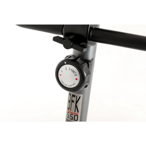 Велотренажер Everfit Upright Bike BFK 550 (BFK-550) (932271) Everfit 932271 1069160 - изображение 5