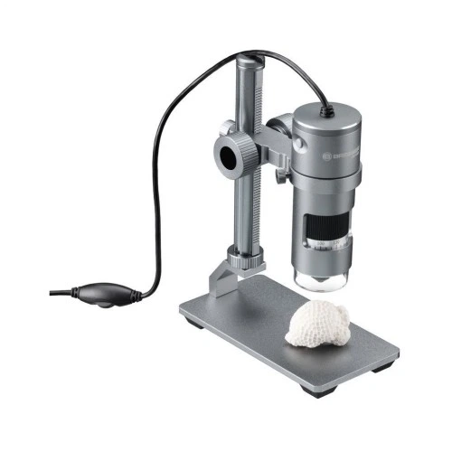Микроскоп Bresser Digital DST-1028 5MP USB (5808600/11462) (932124) Bresser 932124 1070315 - Фото 3 Микроскоп Bresser Digital DST-1028 5MP USB (5808600/11462) (932124) Bresser 932124 1070315 - изображение 3