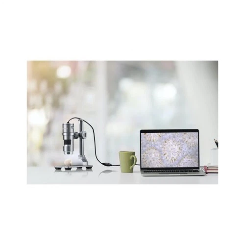 Микроскоп Bresser Digital DST-1028 5MP USB (5808600/11462) (932124) Bresser 932124 1070315 - Фото 7 Микроскоп Bresser Digital DST-1028 5MP USB (5808600/11462) (932124) Bresser 932124 1070315 - изображение 7