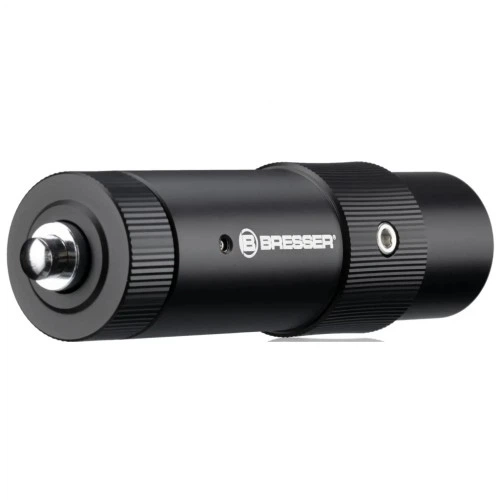Аксесуар до телескопів Bresser Коліматор Laser Collimator 31.7mm (1.25") (4910200) (930259) Bresser 930259 1071206 - зображення 2