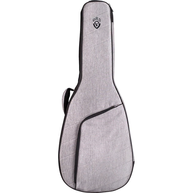 Электроакустическая гитара Guild D-120CE Natural (31065) - изображение 2
