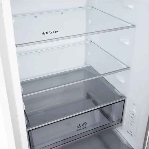 Холодильник LG GC-B459 EQYM - Фото 8 Холодильник LG GC-B459 EQYM - изображение 8