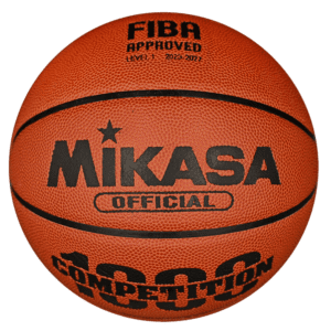 М'яч баскетбольний Mikasa BQC1000 Brown 6 - Фото 3 М'яч баскетбольний Mikasa BQC1000 Brown 6 - изображение 3