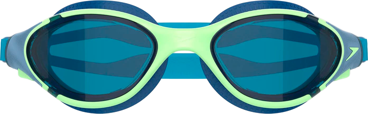 Очки для плавания Speedo Biofuse 2.0 8-002332003 Синий (5059937976112) - изображение 2