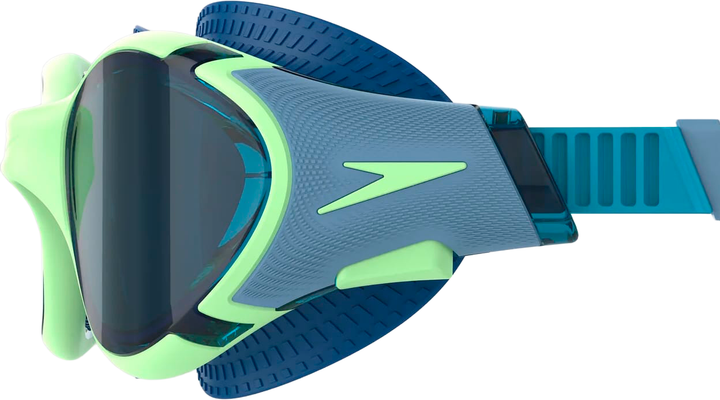 Очки для плавания Speedo Biofuse 2.0 8-002332003 Синий (5059937976112) - изображение 3