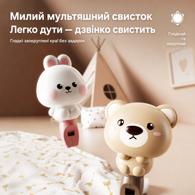 Подарунковий набір брязкалець для немовлят 10 предметів | Музичні та розвивальні іграшки від 3 місяців - Фото 7 Подарунковий набір брязкалець для немовлят 10 предметів | Музичні та розвивальні іграшки від 3 місяців - зображення 7