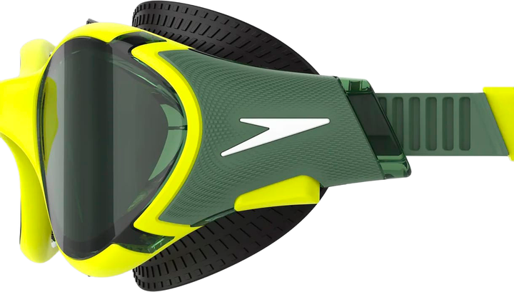 Очки для плавания Speedo Biofuse 2.0 8-002332004 Зелёный (5059937976129) - Фото 3 Очки для плавания Speedo Biofuse 2.0 8-002332004 Зелёный (5059937976129) - изображение 3
