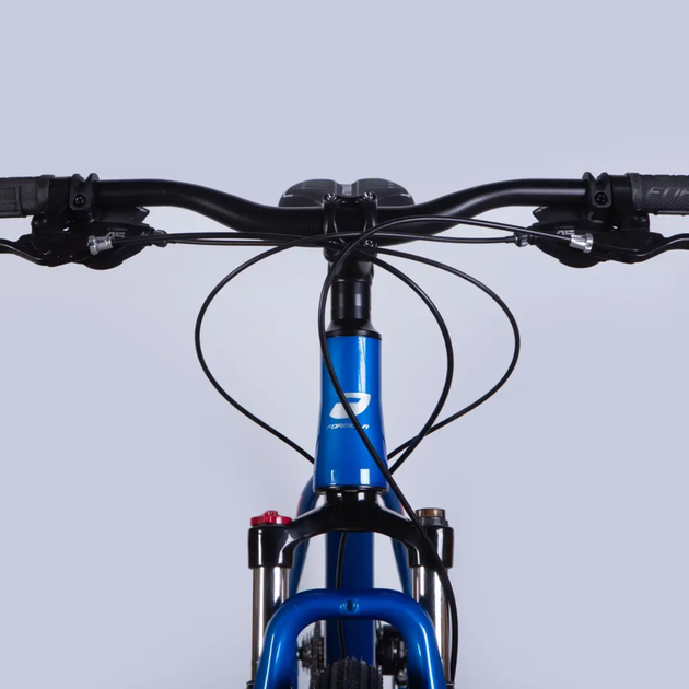 Велосипед AL 29" Formula ZEPHYR 3.0 DD CS рама-19" синий 2026 - изображение 7