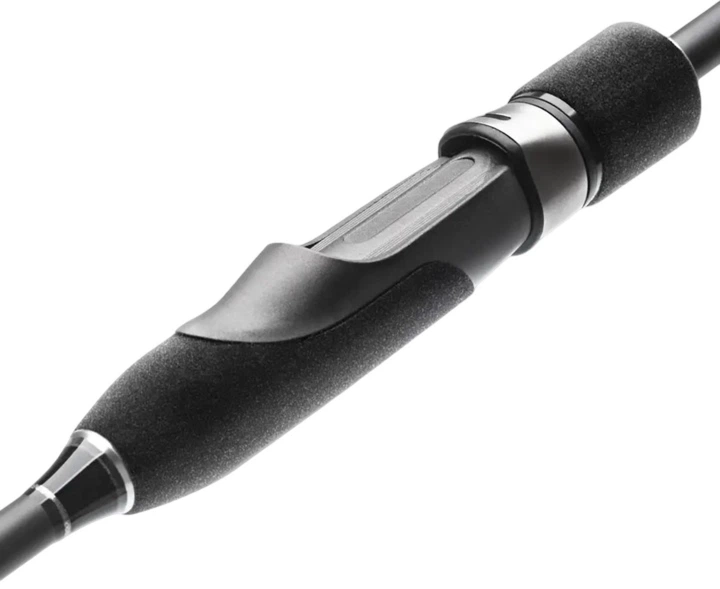 Спиннинг Select Ritmix 702UL-S 2.13m 0.5-5g Ex.Fast,1870.34.89 - изображение 4