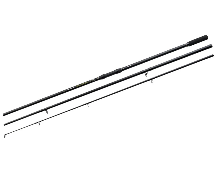 Карповое удилище Flagman Magnum Black Carp NGM 3.9м 3.5lb - Фото 1 Карповое удилище Flagman Magnum Black Carp NGM 3.9м 3.5lb - изображение 1
