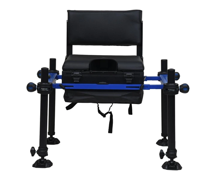 Платформа рибацкая Flagman Armadale Small Seatbox Ø36мм - изображение 3