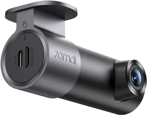Відеореєстратор Xiaomi 70mai Dash Cam M310 Plus-2K - зображення 2