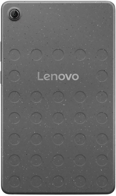 Планшет Lenovo Tab One 4/128GB WiFi Luna Grey (ZAF00221GR) - Фото 2 Планшет Lenovo Tab One 4/128GB WiFi Luna Grey (ZAF00221GR) - зображення 2
