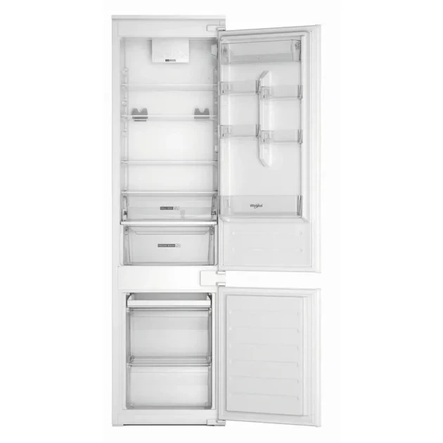 Холодильник Whirlpool WHC20D011B1 - изображение 2
