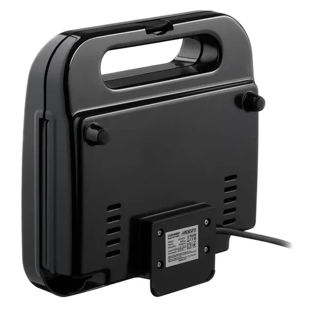 Бутербродниця ARDESTO SM-H110BGR - Фото 3 Бутербродниця ARDESTO SM-H110BGR - зображення 3