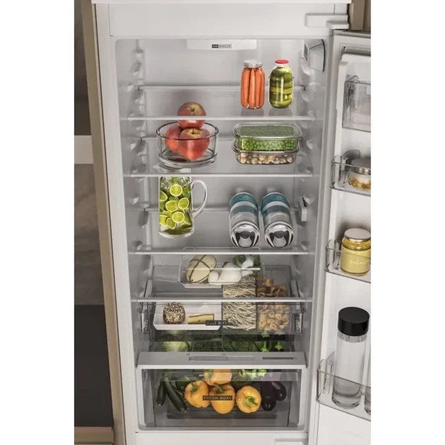 Холодильник Whirlpool WHC20D011B1 - изображение 6