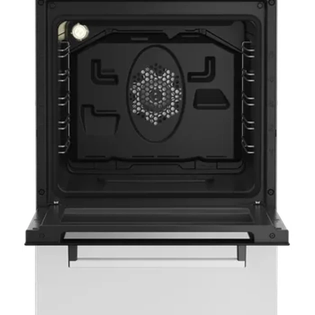 Газова плита BEKO FSM52330DWDS - зображення 4