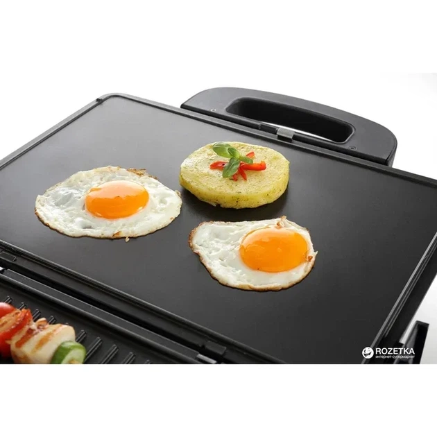 Гриль настільний Gorenje KR1800SDP - изображение 2