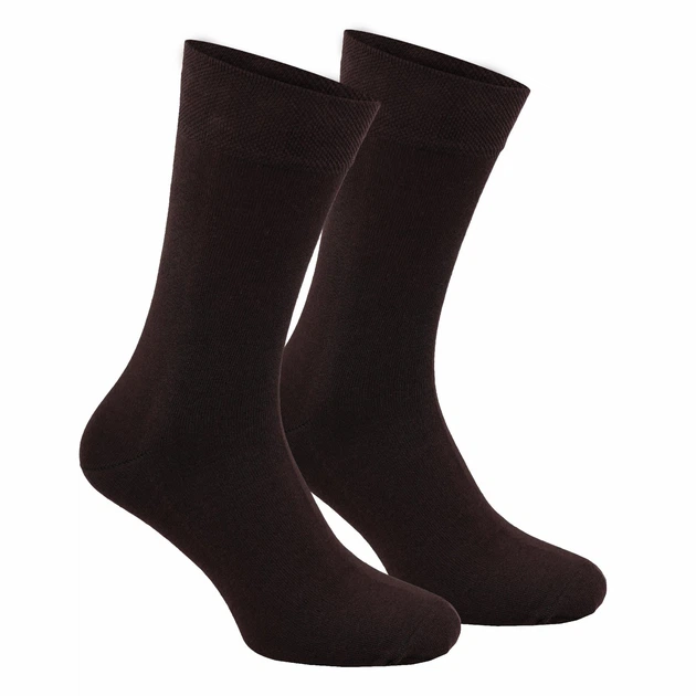 Набір класичних чоловічих шкарпеток Premier Socks (6 кольорів), розм. 43-45 - изображение 8