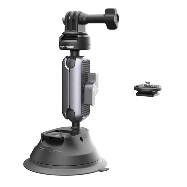 Крепление присоски PGYTECH (P-GM-223) - Фото 1 Крепление присоски PGYTECH (P-GM-223) - изображение 1