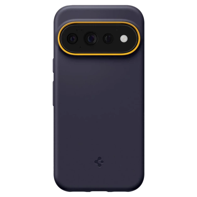 Чехол Spigen Nano Pop Mag для Google Pixel 11 Pro Navy (ACS11434) - изображение 3