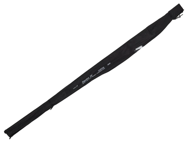 Спінінг Salmo Sniper SPIN II 30 графіт 2.40 м рознесена рукоятка - Фото 6 Спінінг Salmo Sniper SPIN II 30 графіт 2.40 м рознесена рукоятка - зображення 6