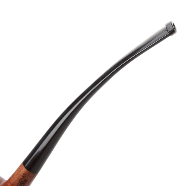 Люлька для куріння Muxiang Rosewood Churchwarden without filter 330BH-0043 - Фото 7 Люлька для куріння Muxiang Rosewood Churchwarden without filter 330BH-0043 - изображение 7