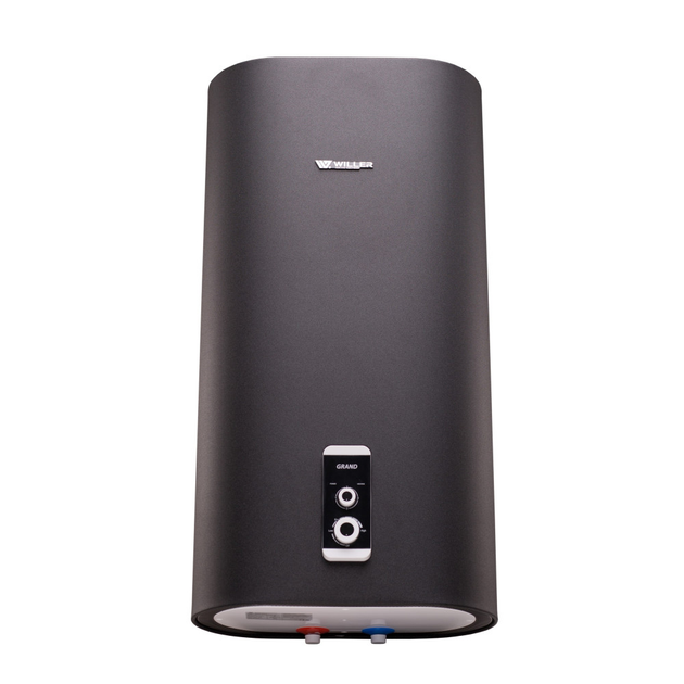 Водонагреватель WILLER EV50DR Grand (черный звездное небо) - Фото 2 Водонагреватель WILLER EV50DR Grand (черный звездное небо) - изображение 2