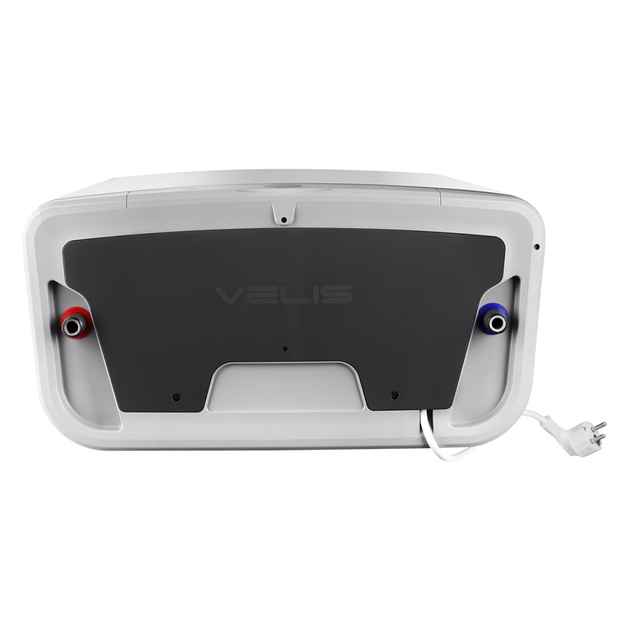Водонагреватель Ariston Velis Tech 100 EU с мокрым ТЭНом 3100919 - изображение 7