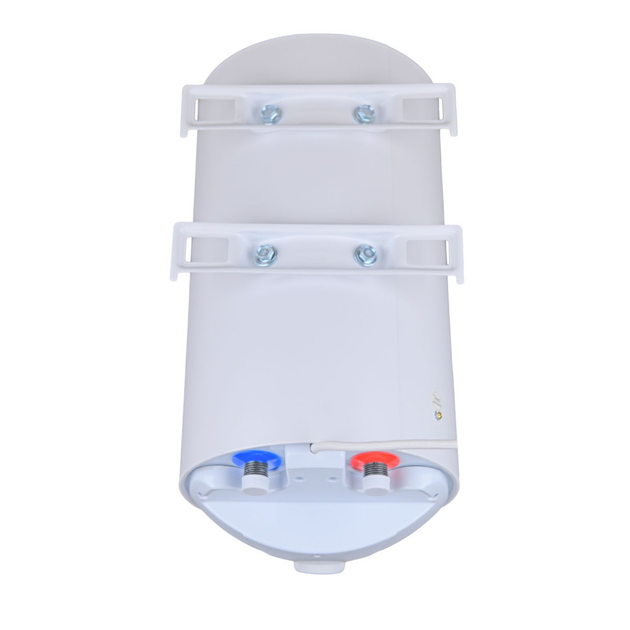 Водонагреватель универсальный WILLER AEVH-15R (Ultraslim) Palermo - изображение 5