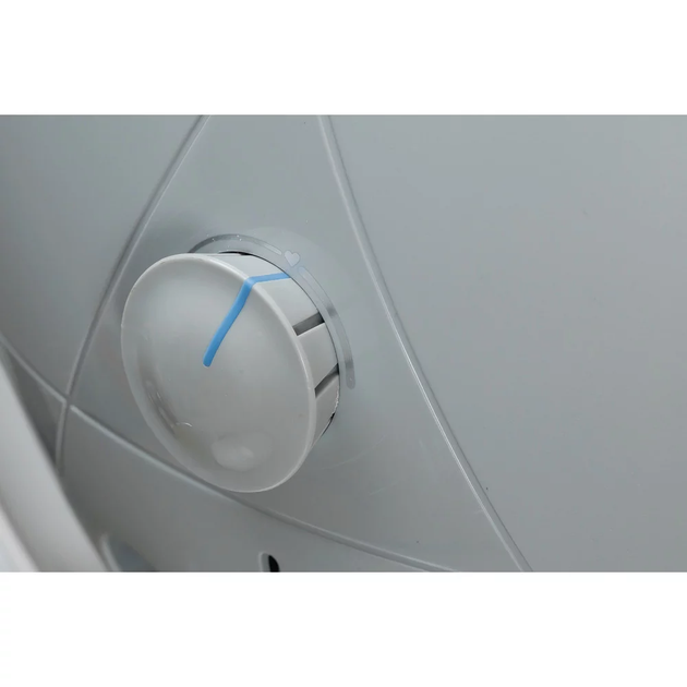 Водонагреватель вертикальный WILLER EV80SR-HIT Slim - изображение 9