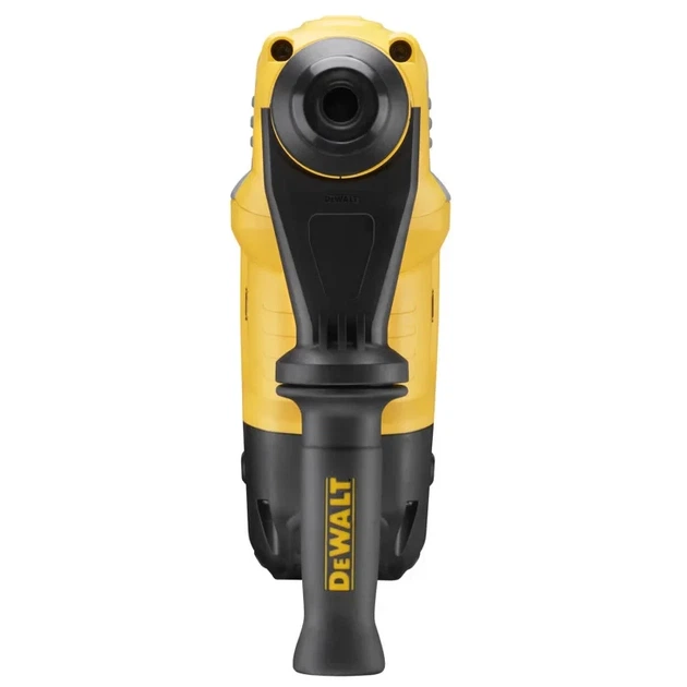 Перфоратор сетевой DeWALT SDS+ 1350 Вт 10.5 Дж 380 об/мин 2900 уд/мин кейс D25614K-QS - изображение 5
