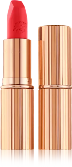Помада Charlotte Tilbury Hot Lips зволожувальна Miranda May 3.5 г (5060332325917) - зображення 3