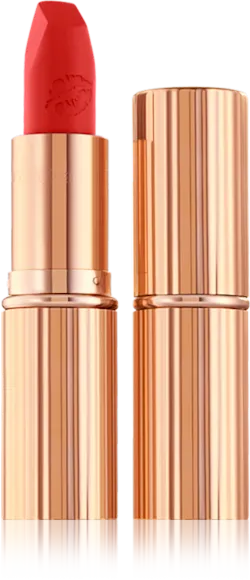 Помада Charlotte Tilbury Hot Lips зволожувальна Tell Laura 3.5 г (5060332325948) - зображення 3