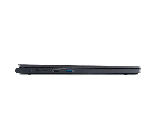 Ноутбук Ноутбук бізнесовий Acer TravelMate P4 16 TMP416-52-TCO 16" i7-1355U 16GB RAM 512GB Диск SSD RTX2050 Win11 Pro Чорно-синій - изображение 7