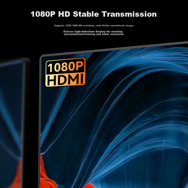 Удлинитель сигнала Shengwei DH1060AB на 60 м - изображение 6
