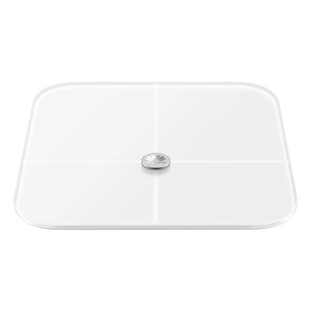 Умные напольные весы HUAWEI AH100 - изображение 4