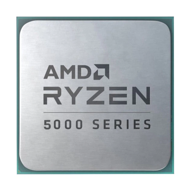 Процесcор AMD Ryzen 5 5500 (6C/12T, 3.6-4.2GHz,16MB,65W,AM4, Wraith Stealth) MPK - Фото 2 Процесcор AMD Ryzen 5 5500 (6C/12T, 3.6-4.2GHz,16MB,65W,AM4, Wraith Stealth) MPK - изображение 2