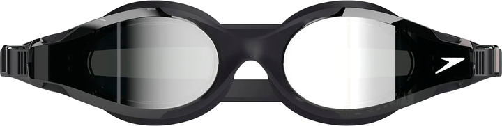 Очки для плавания Speedo Hydrosity 2.0 Mirrored 8-00493718392 Чёрный (5059937796178) - Фото 2 Очки для плавания Speedo Hydrosity 2.0 Mirrored 8-00493718392 Чёрный (5059937796178) - изображение 2